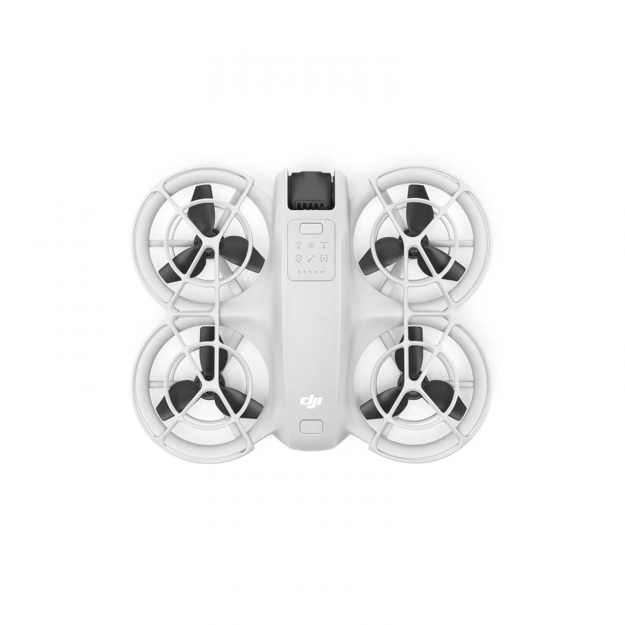 Квадрокоптер DJI Neo (CP.FP.00000184.01)